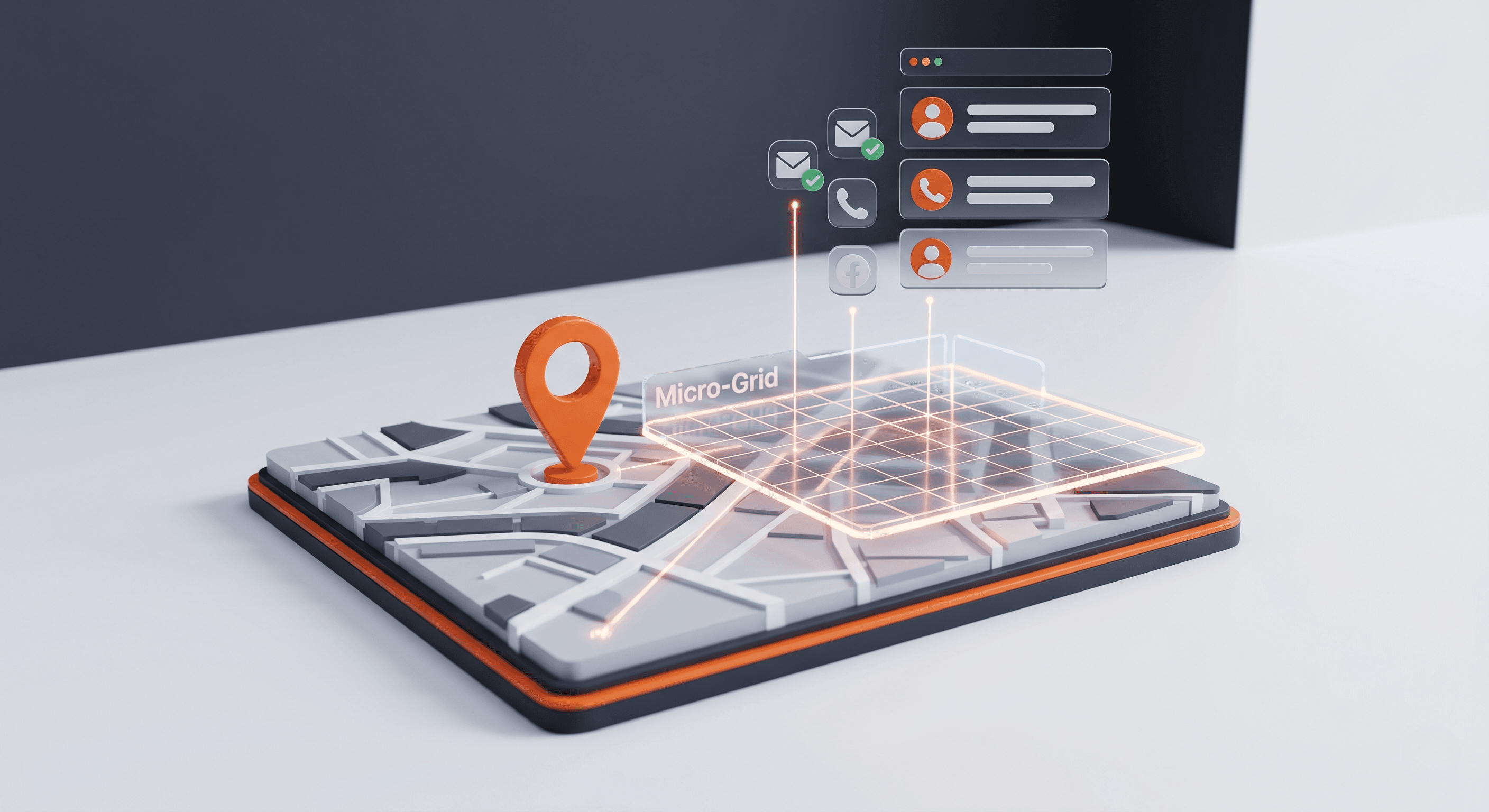 Mastering Google Maps Scraping: Why Micro-Grid Forensic Scanning is the Future of Maps Scraping