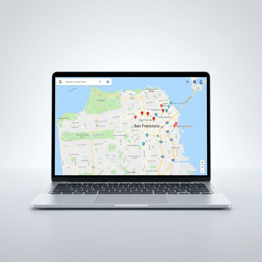 Best Google Maps Scraper 2026: Automate B2B Lead Generation with Maps Scraper Pro