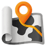 Map Scraper