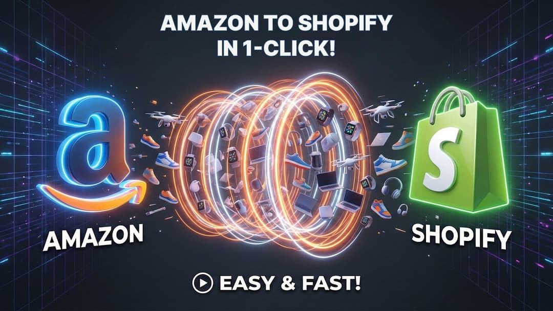 EcomGrab Video Demo Thumbnail